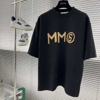 메* MM6 반팔티 티셔츠