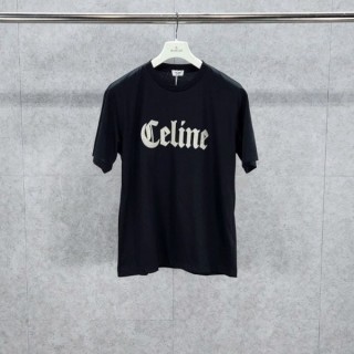 셀* 자수로고 반팔 티셔츠