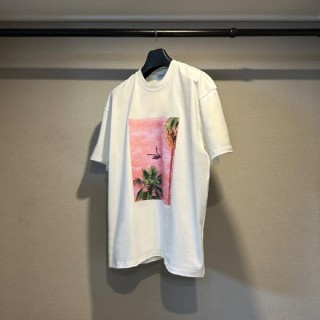 셀* AVE 57 SKY 티셔츠 (남여공용)