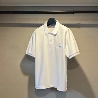 디* AND HYLTON NEL 피케이 카라 반팔티 (남여공용)