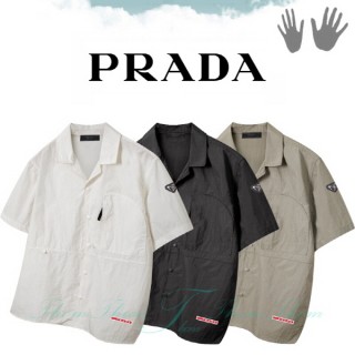 프* 립와샤 반팔 셔캣