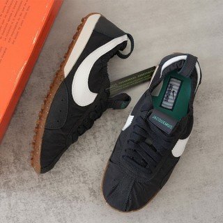 나* x 자* 문 슈 SP 오프 누아르 캐시미어 (여성)