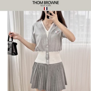 탐* 이중가디건 반팔가디건 (여성)