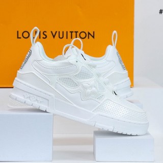 루* LV 스케이트 스니커즈 (여성)