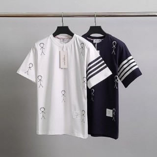 TB 전판 피토그램 반팔티