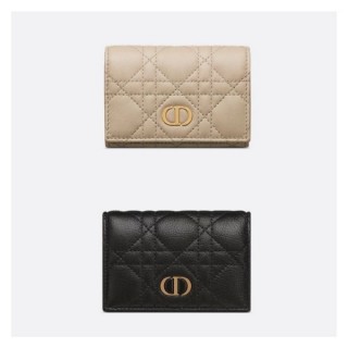 디* 카로 반지갑