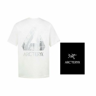 아**** X 팔** 스카치 티셔츠