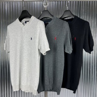 폴* 헨리넥 반팔니트