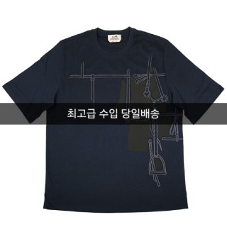 에* 마린 티셔츠