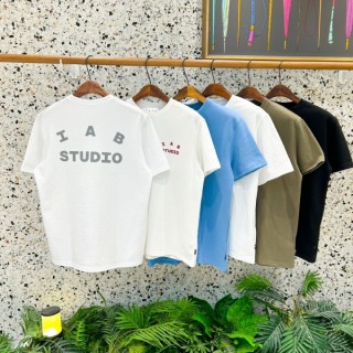 아* 스튜디오 반팔 티셔츠 (남여공용)