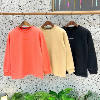 아* 삼각 로고 긴팔 (남여공용)