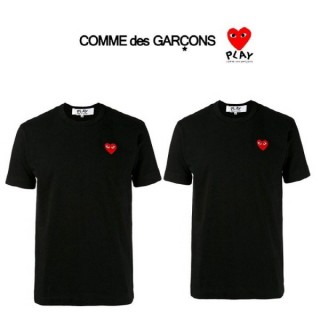 꼼* 커플 반팔 (남여공용)