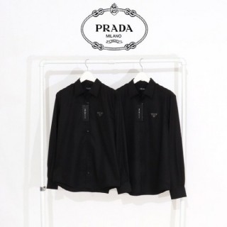 프* 사피아노 커플셔츠 (남여공용)