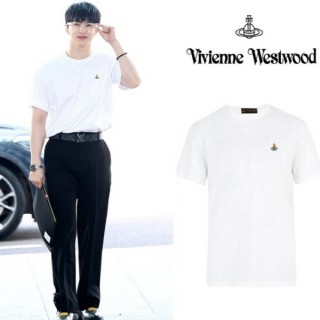 비* ORB클래식로고 커플 T (남여공용)