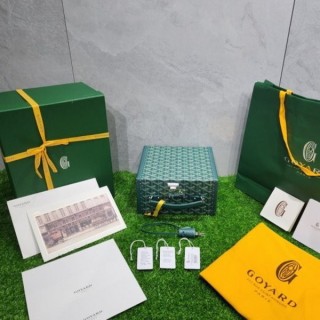 고* 주 손목시계 6수 트렁크