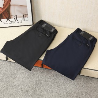 프* 수피마 쿨링 면스판 팬츠 커스텀