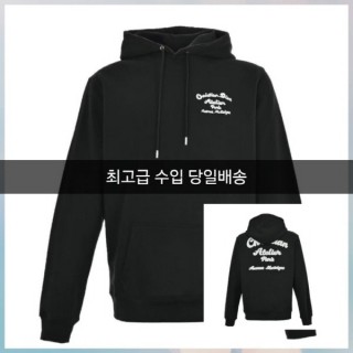 디* 아뜰리에 후드스웨이드